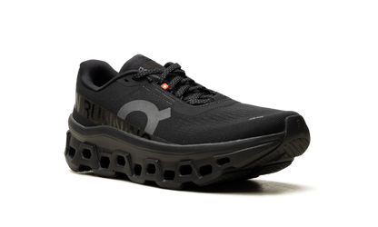 Cloudmonster 1 WMNS "All Black" 3WF30481043