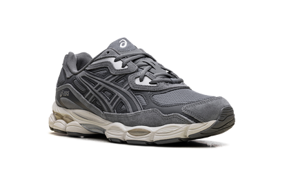 Gel NYC "Steel Grey / Carrier Grey" 1203A739 020