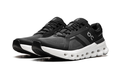 Cloudrunner 2 WMNS "Eclipse Black" 3WE10130264