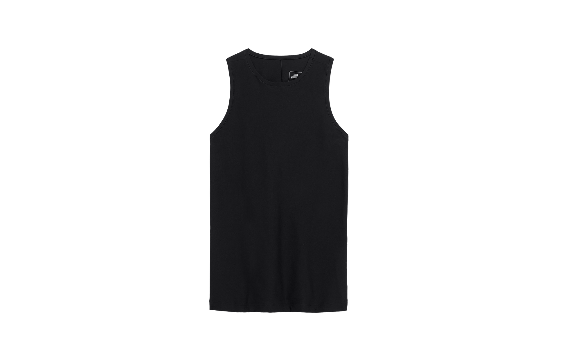 Studio Tank WMNS "Black" 1WF12440553