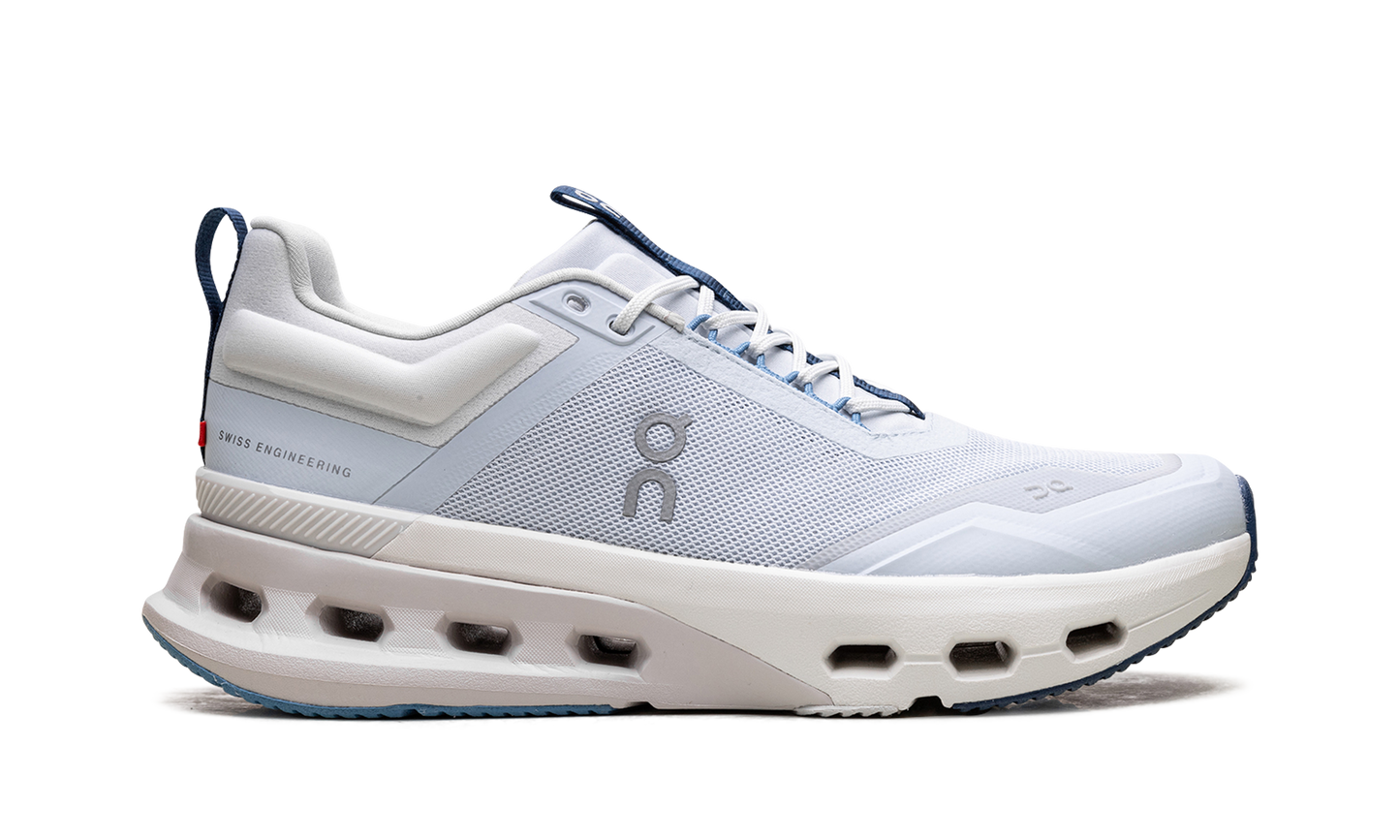 Cloudnova X WMNS "Arctic Niagara" 3WE30411516