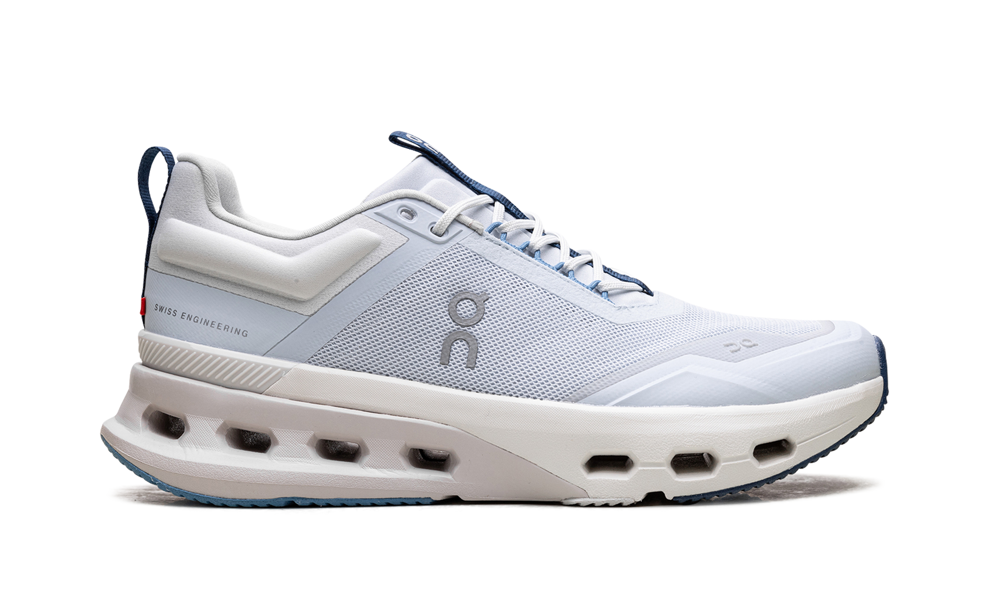 Cloudnova X WMNS "Arctic Niagara" 3WE30411516