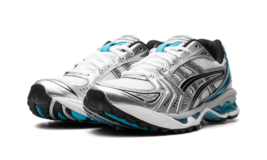 GEL KAYANO 14 WMNS "Aizuri Blue" 1202A056 108