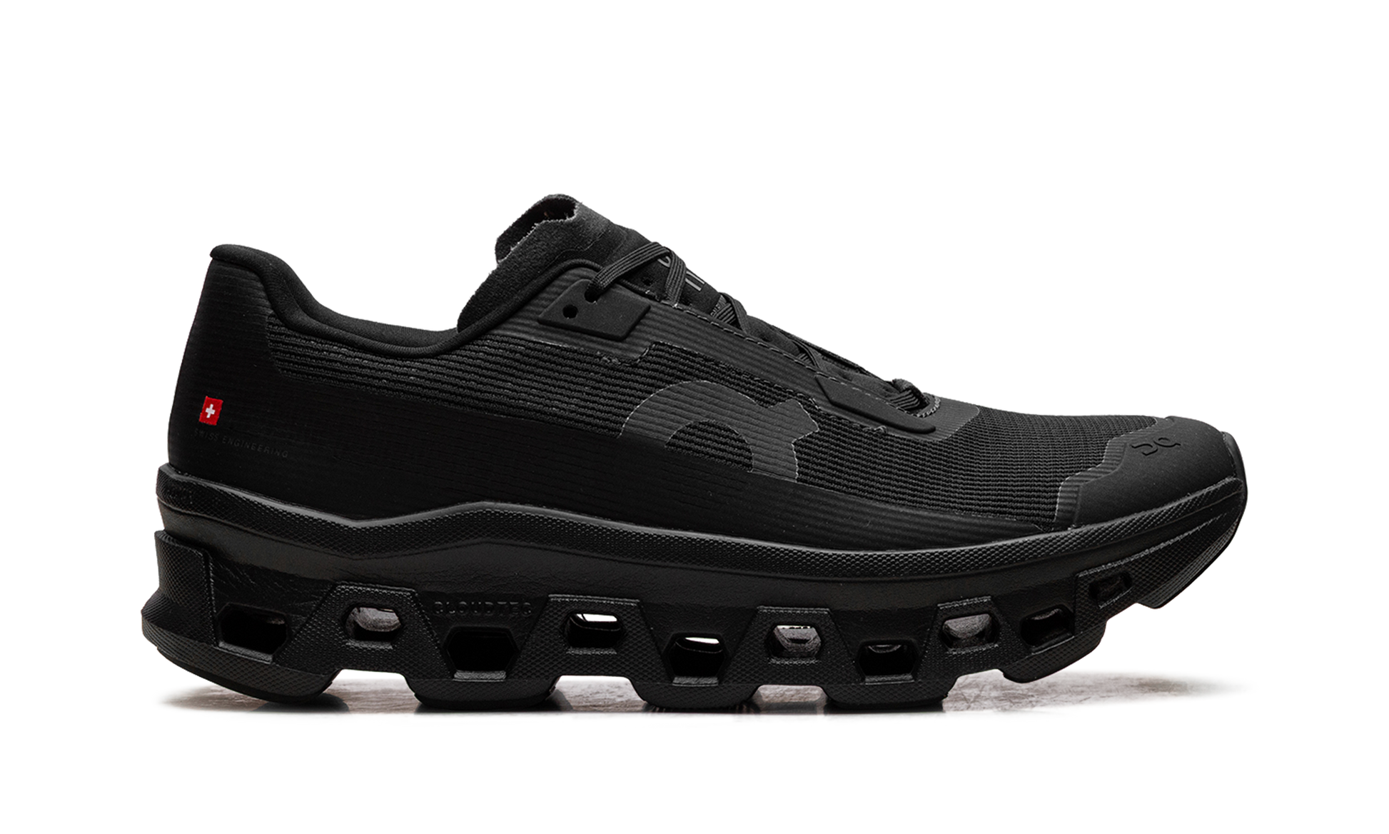 Cloudmonster Void WMNS "All Black" 3WG10811043