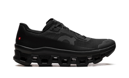 Cloudmonster Void WMNS "All Black" 3WG10811043