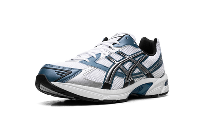 Gel-1130 "White Restful Teal" 1203A609 103