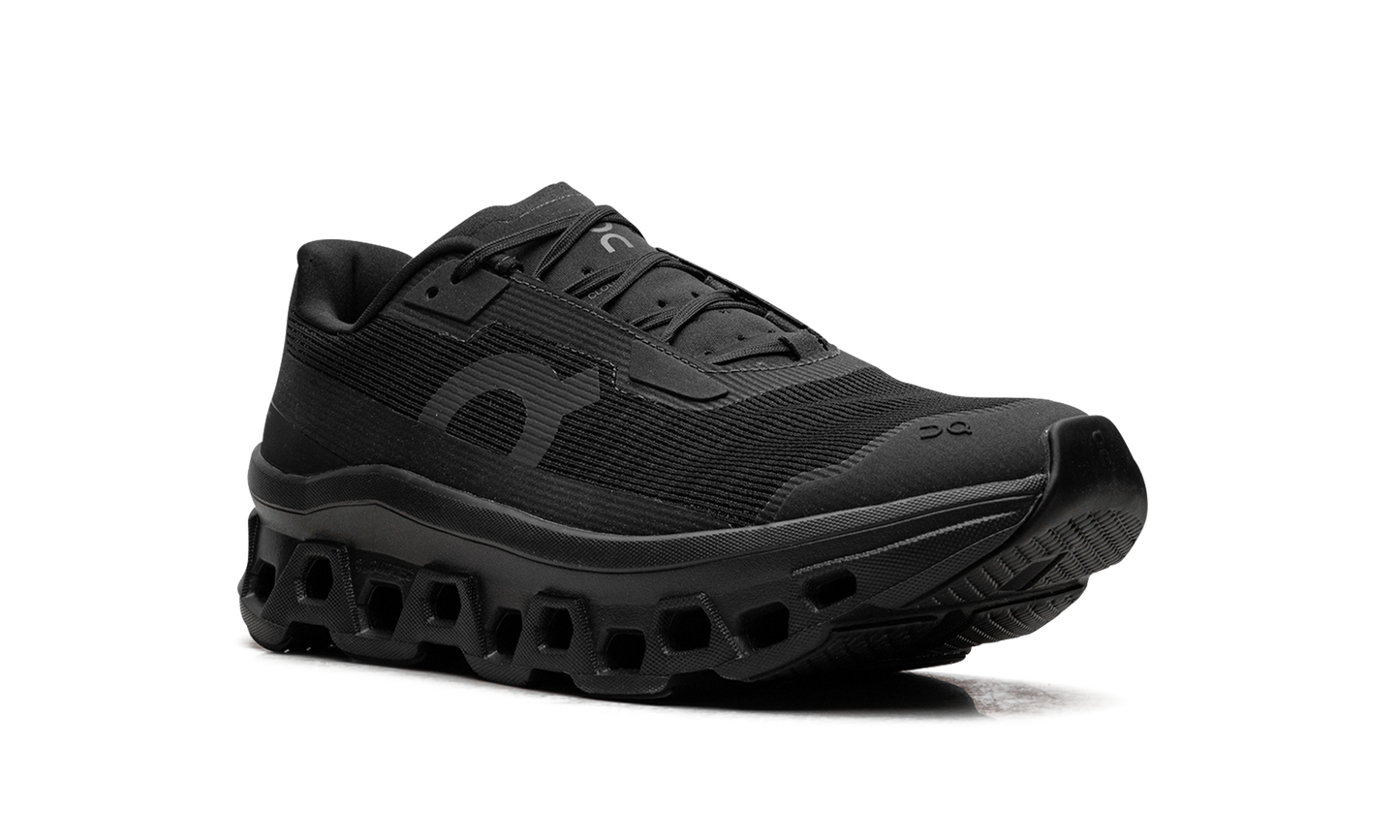 Cloudmonster Void WMNS "Black Black" 3WF10491043