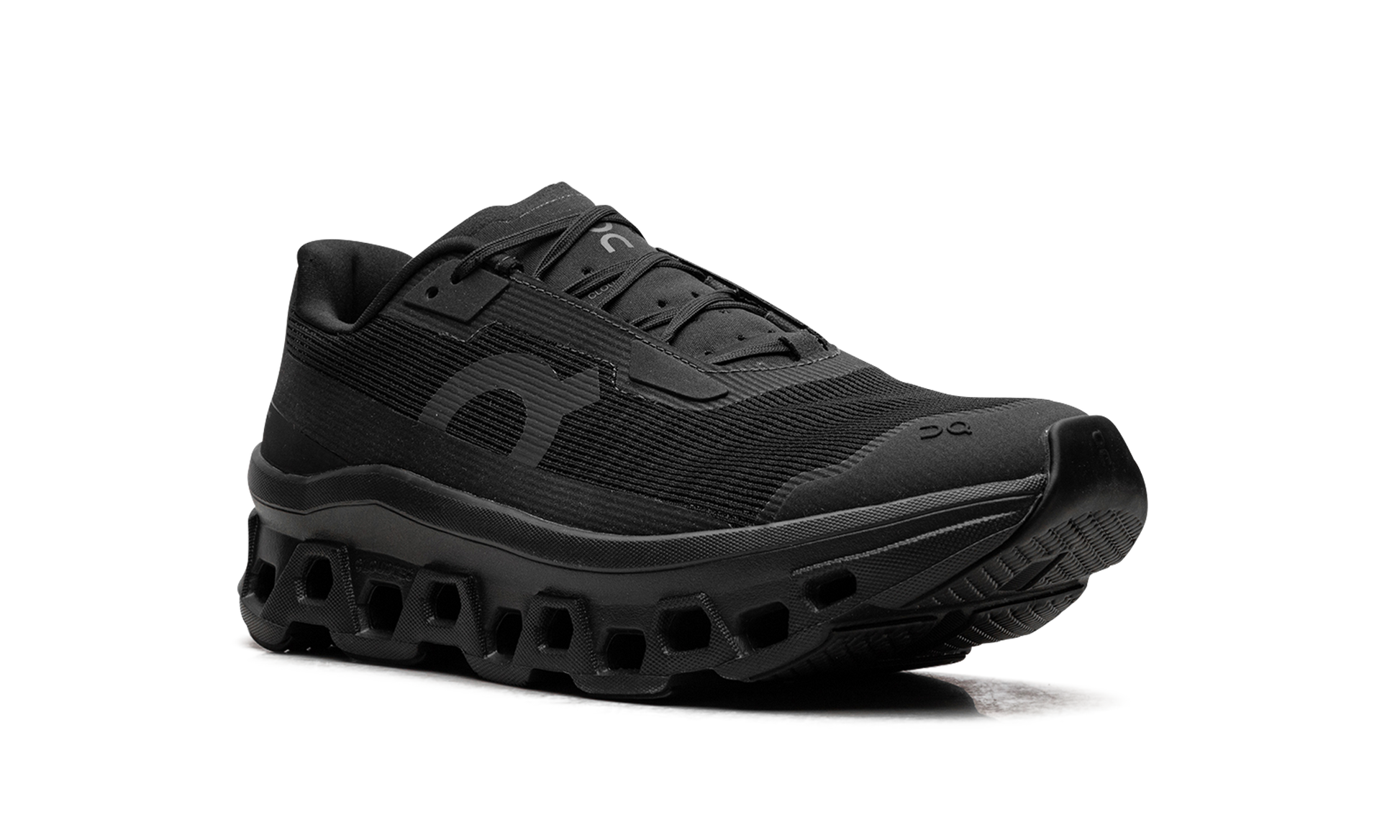 Cloudmonster Void WMNS "Black Black" 3WF10491043