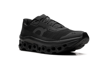 Cloudmonster Void WMNS "Black Black" 3WF10491043