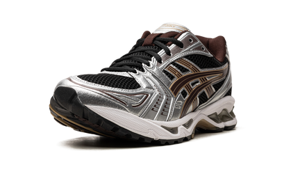 Gel Kayano 14 "Black Coffee" 1201A019 004