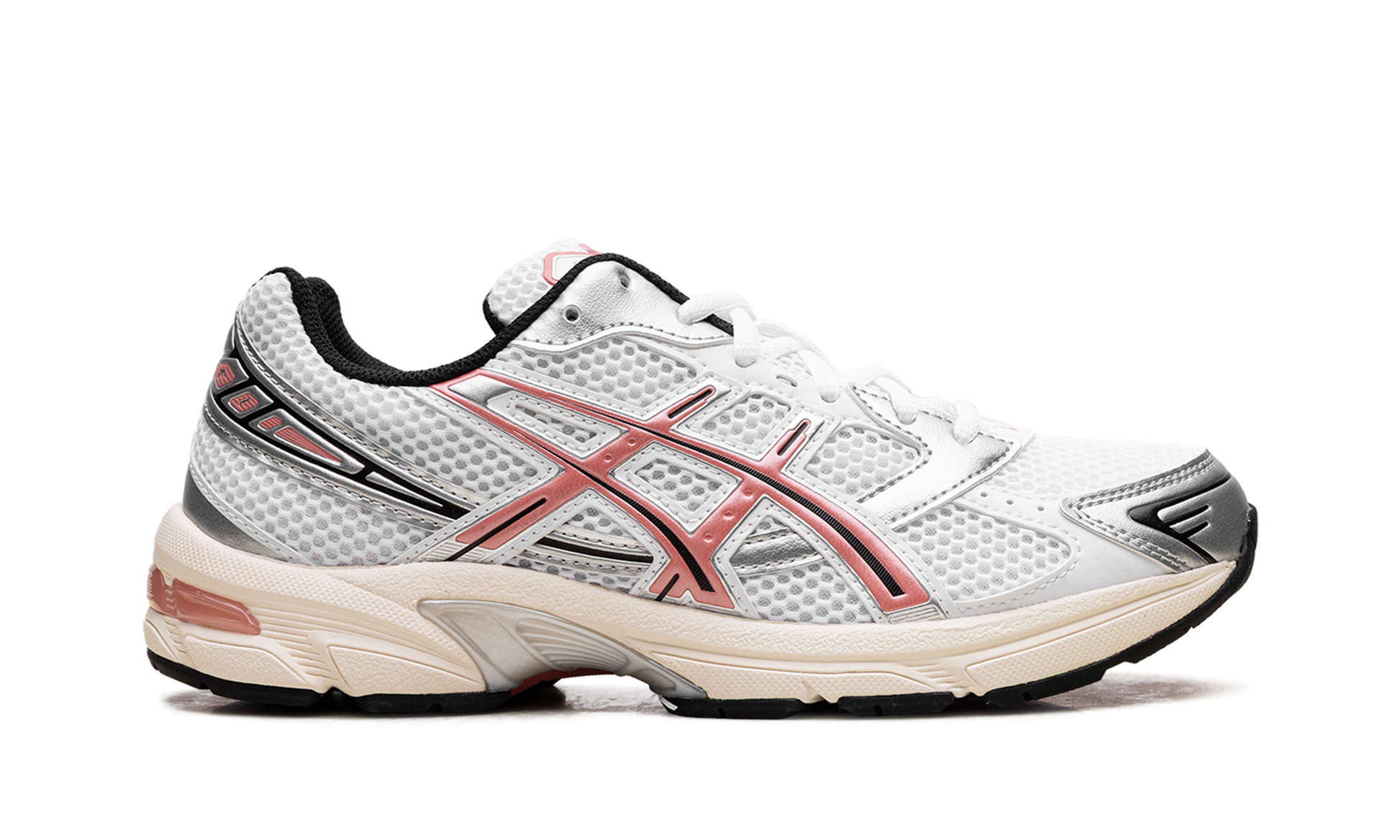 Gel-1130 "White Desert Red" 1203A609 102