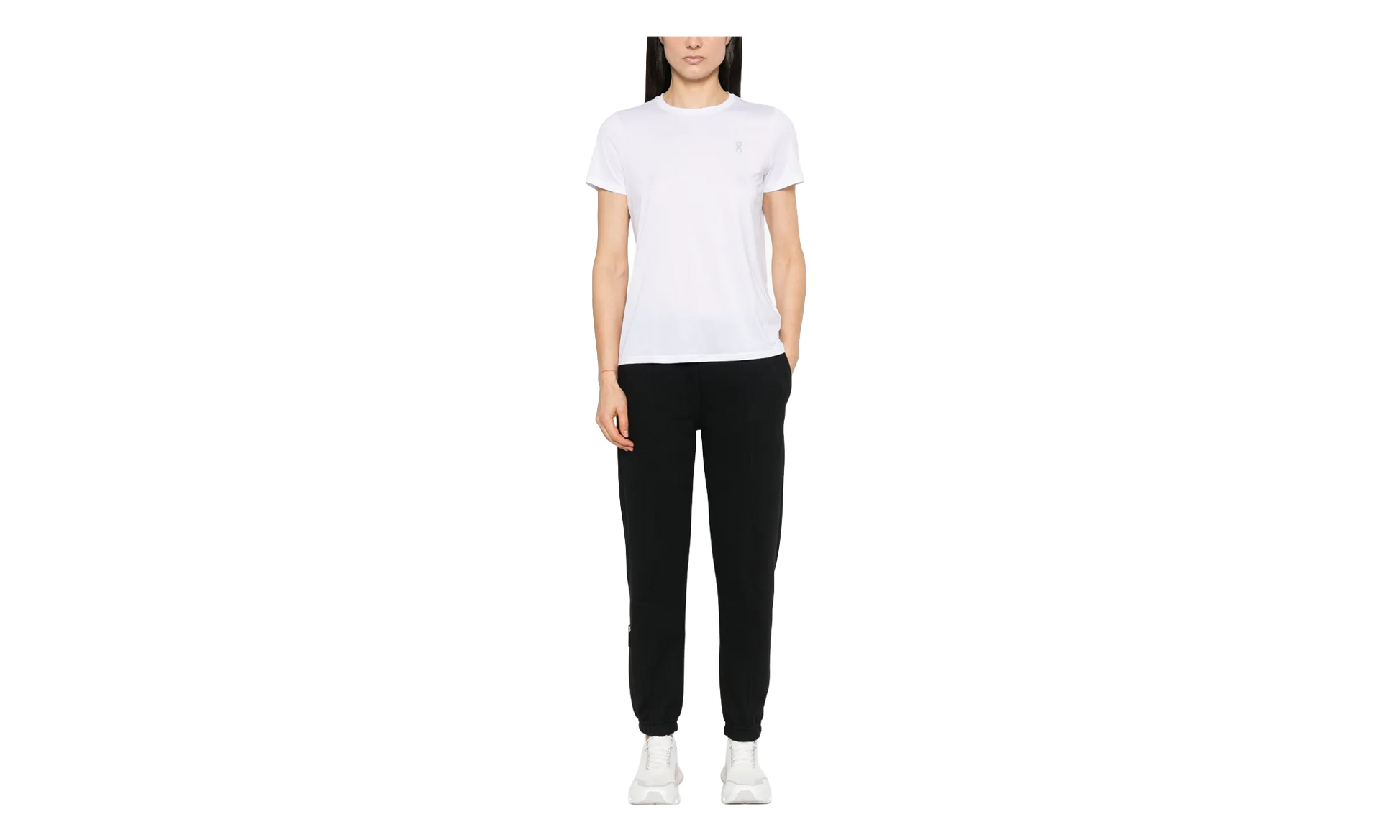 Club Pants WMNS "Black" 1WE10050553