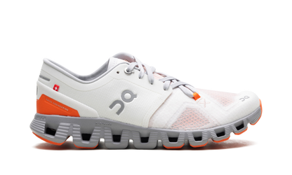 Cloud X 3 WMNS "Ivory Alloy" 60.98252