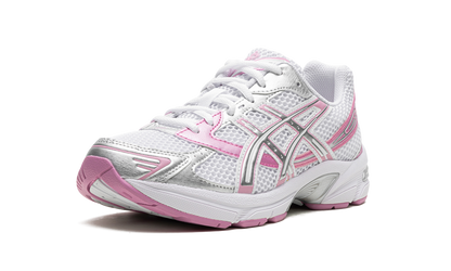 Gel-1130 WMNS "White Silver Pink" 1202A507 100
