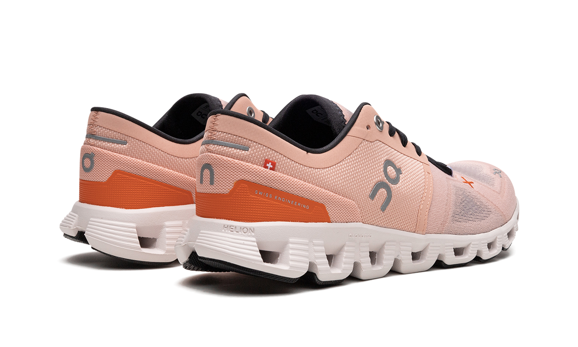 CLOUD X 3 WMNS "Rose Sand" 60.98691