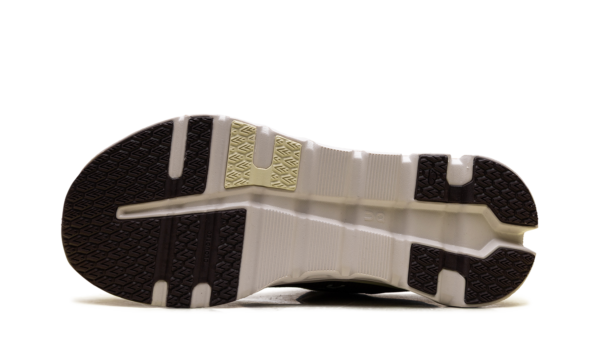 Cloudrunner 2 Waterproof WMNS "ZINC" 3WE10142783