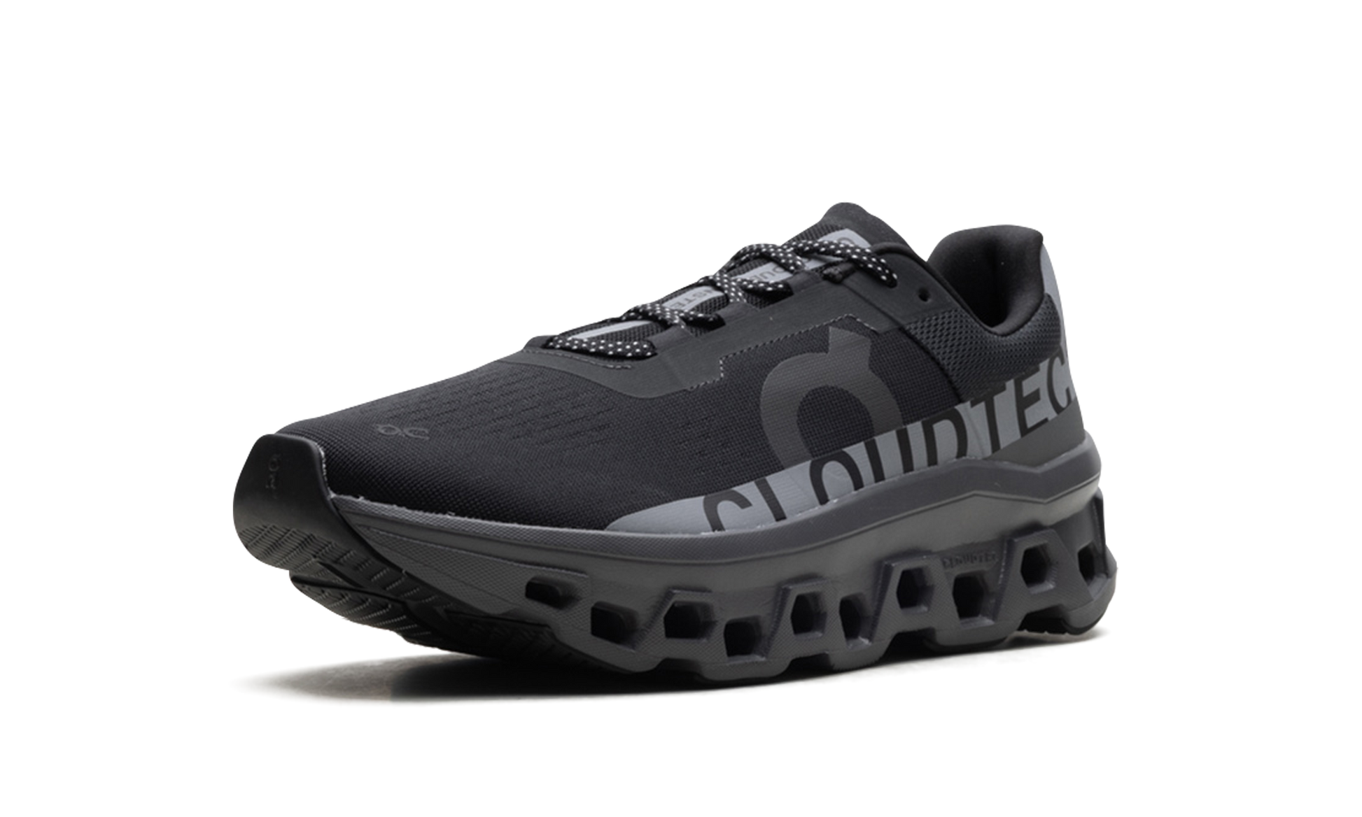 Cloudmonster Lumos "Black" 62.98394