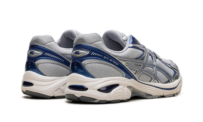 GT 2160 "Piedmont Grey Deep Marine" 1203A604 020