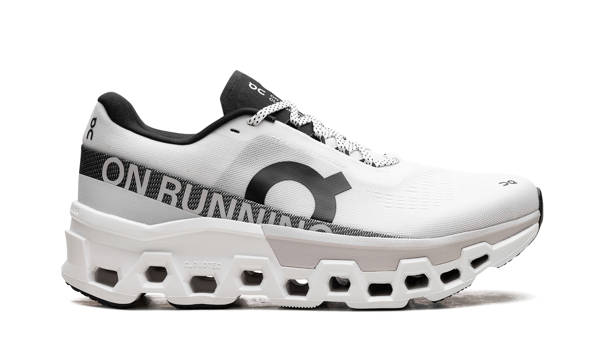 Cloudmonster 2 "White Frost" 3ME10120664