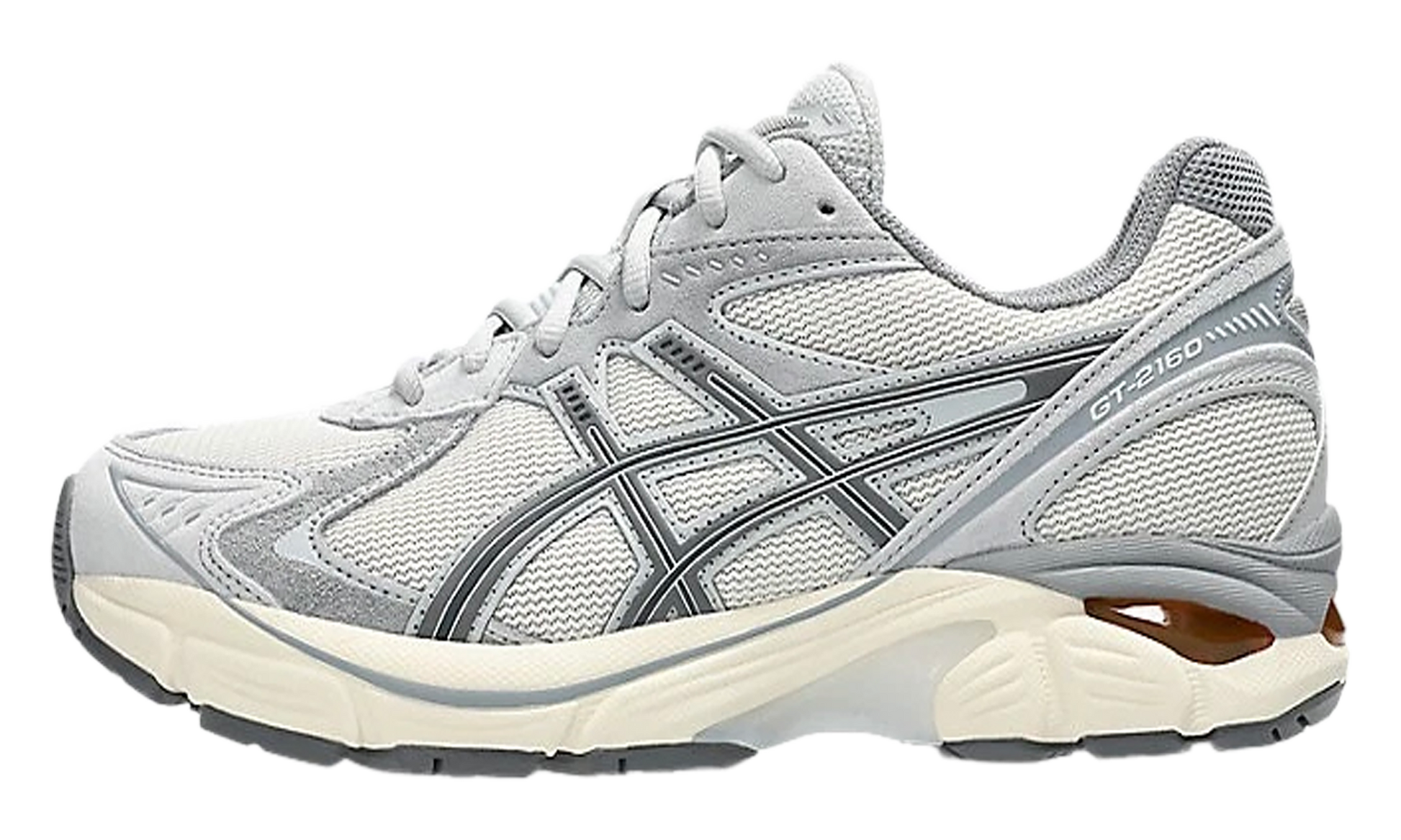 GT 2160 "Cream Carbon" 1203A605 101