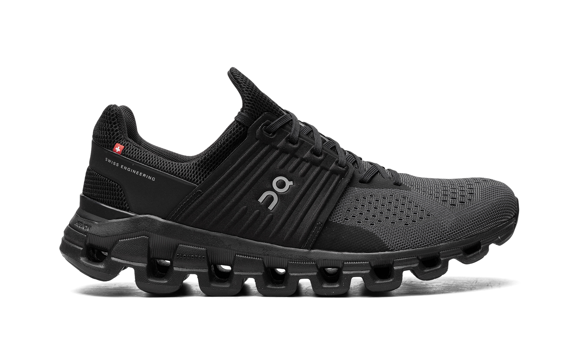 Cloudswift "Black" 41.98462