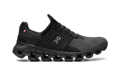 Cloudswift "Black" 41.98462