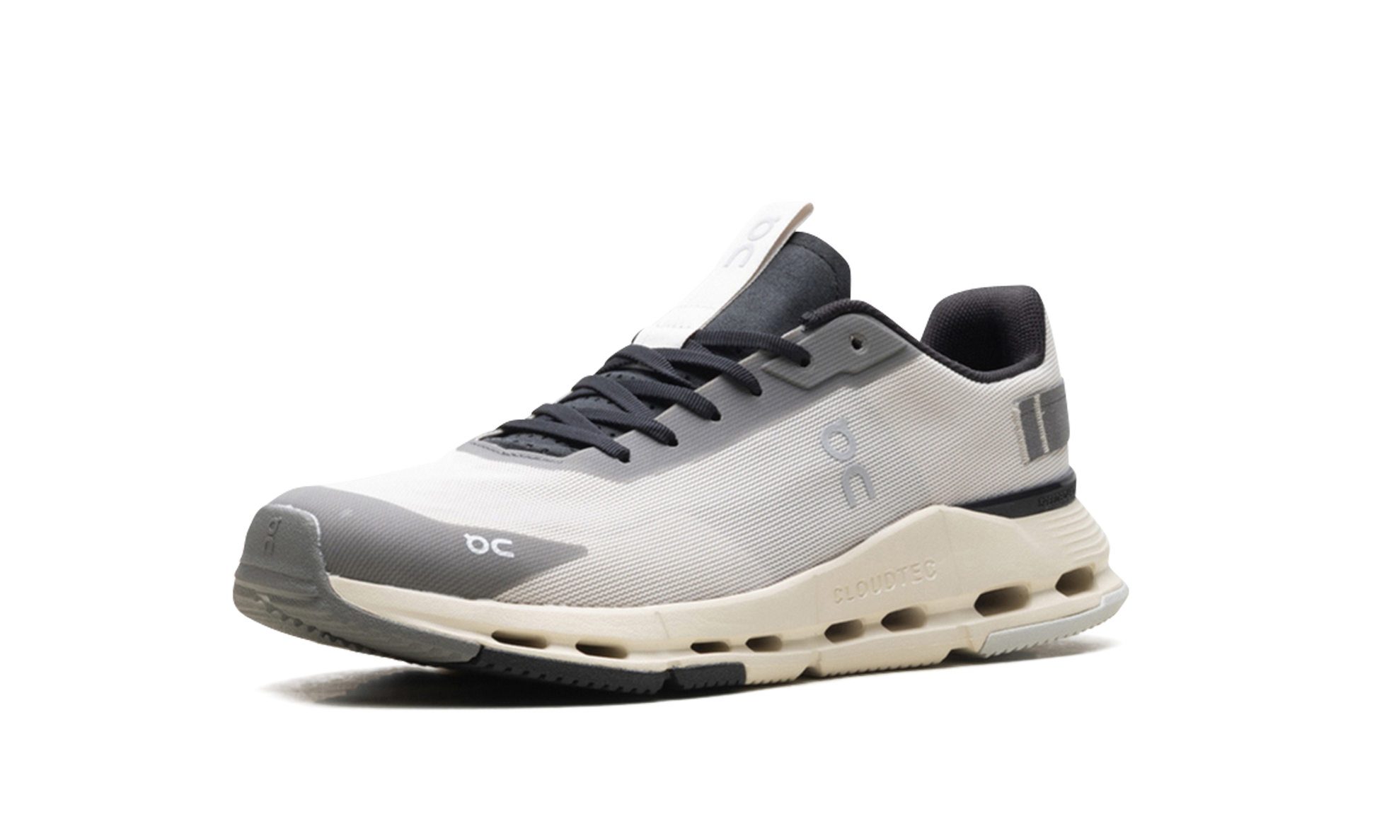Cloudnova Form 2 "Pearl Black" 3ME30152325