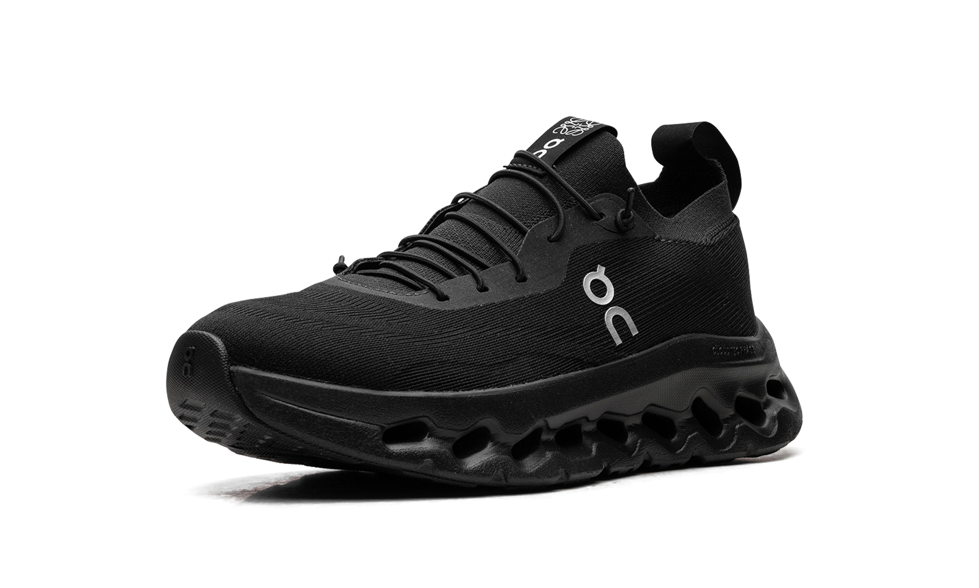 Cloudtilt WMNS "LOEWE All Black" 3WD30310485