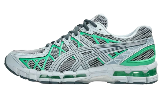 Gel Kayano 20 "Cilantro Green" 1203A884 400