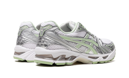 GEL KAYANO 14 WMNS "White Jade" 1202A056 105