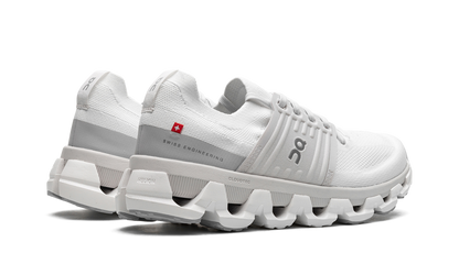 Cloudswift 3 WMNS "White Frost" 3WD10451040
