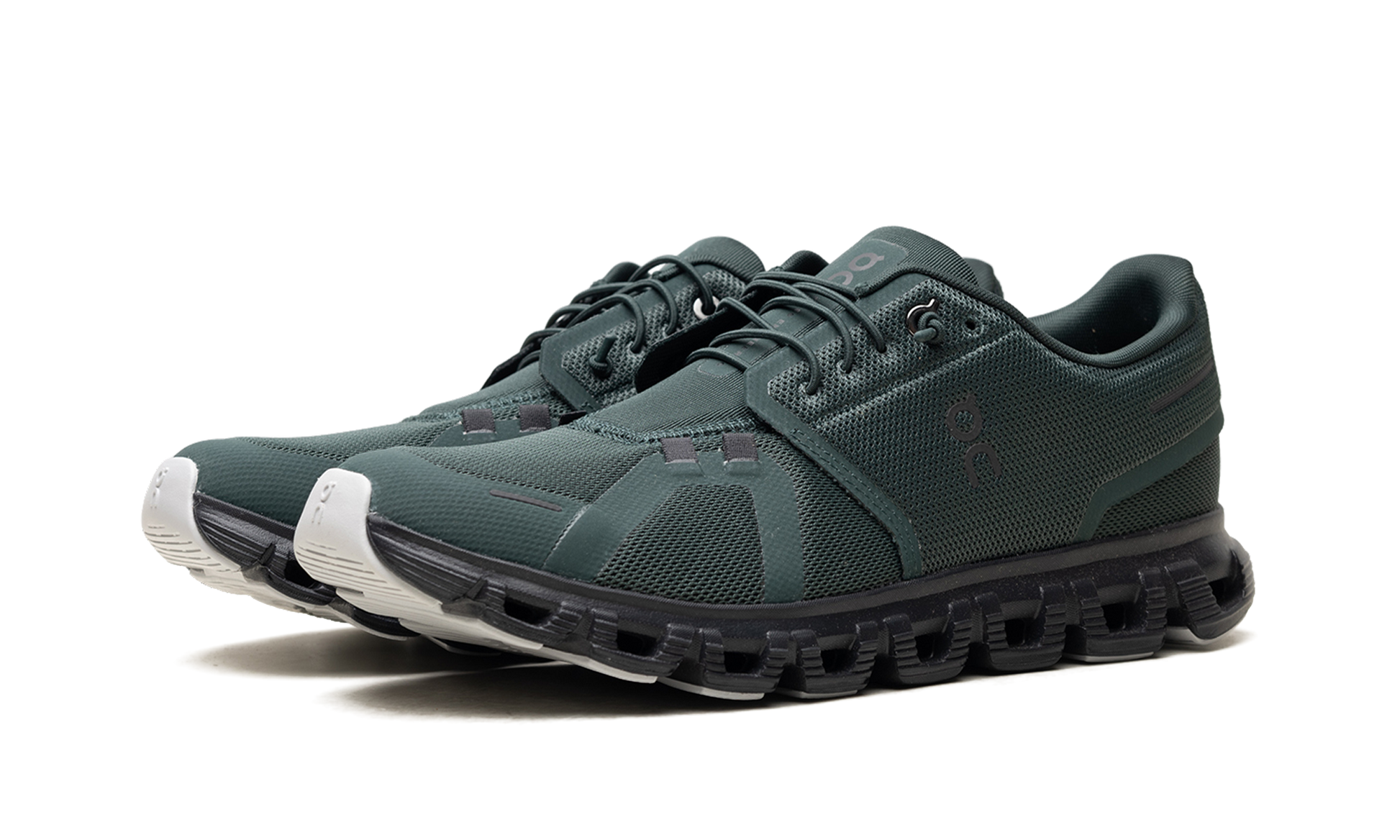 Cloud 6 "Evergreen Glacier" 3MF10070968