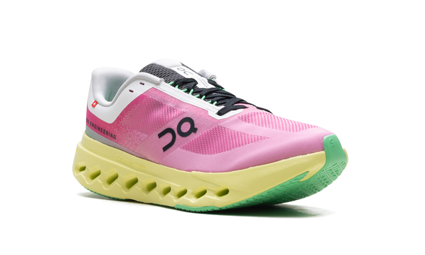 Cloudsurfer Next WMNS "Pink Limelight" 3WE30053214
