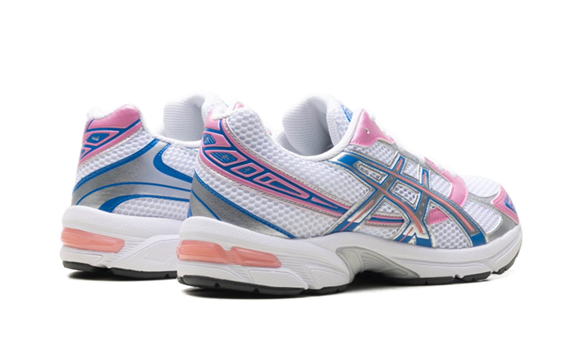 Gel-1130 WMNS "Sweet Pink White Blue" 1203B119 100