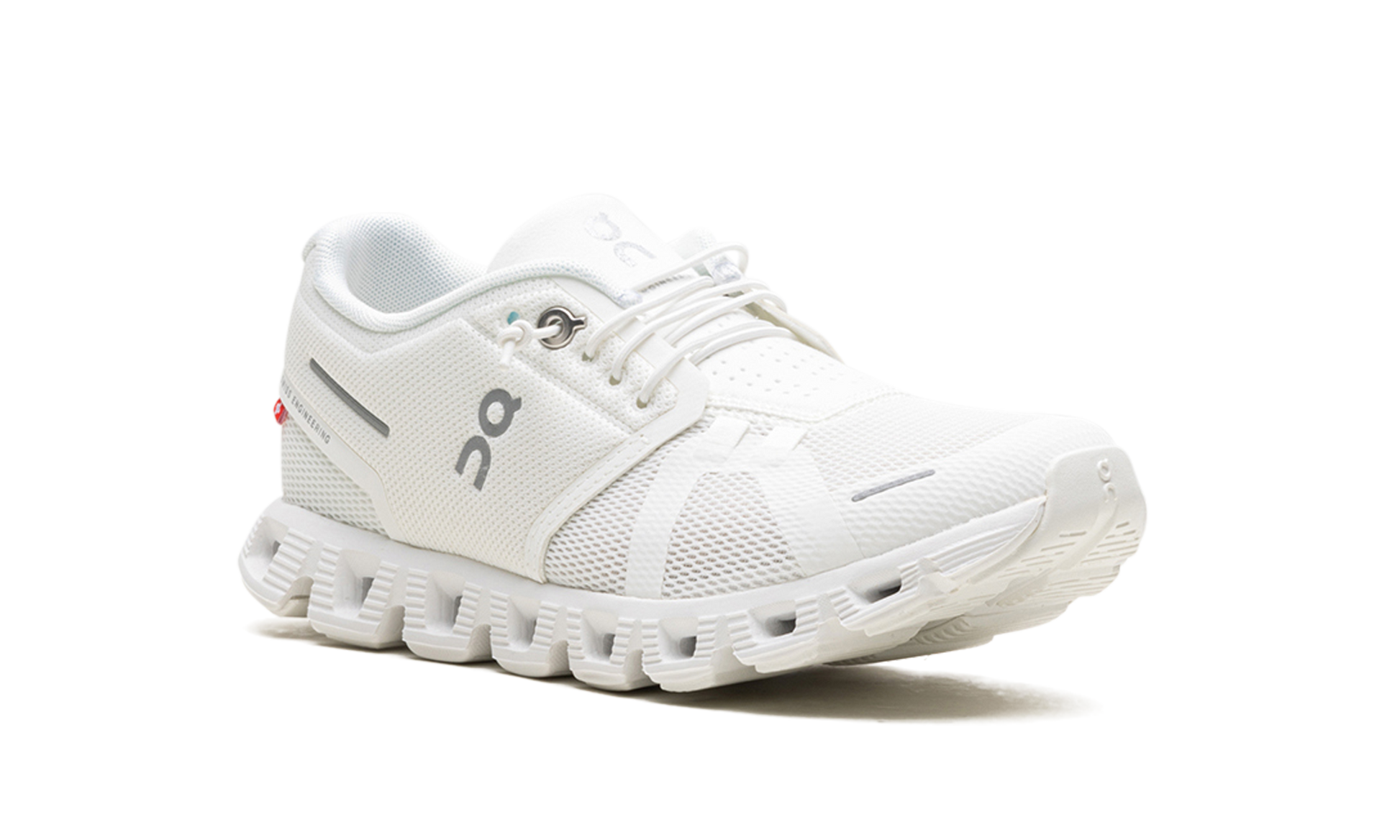 CLOUD 5 MNS WMNS "Undyed White" 59.98373