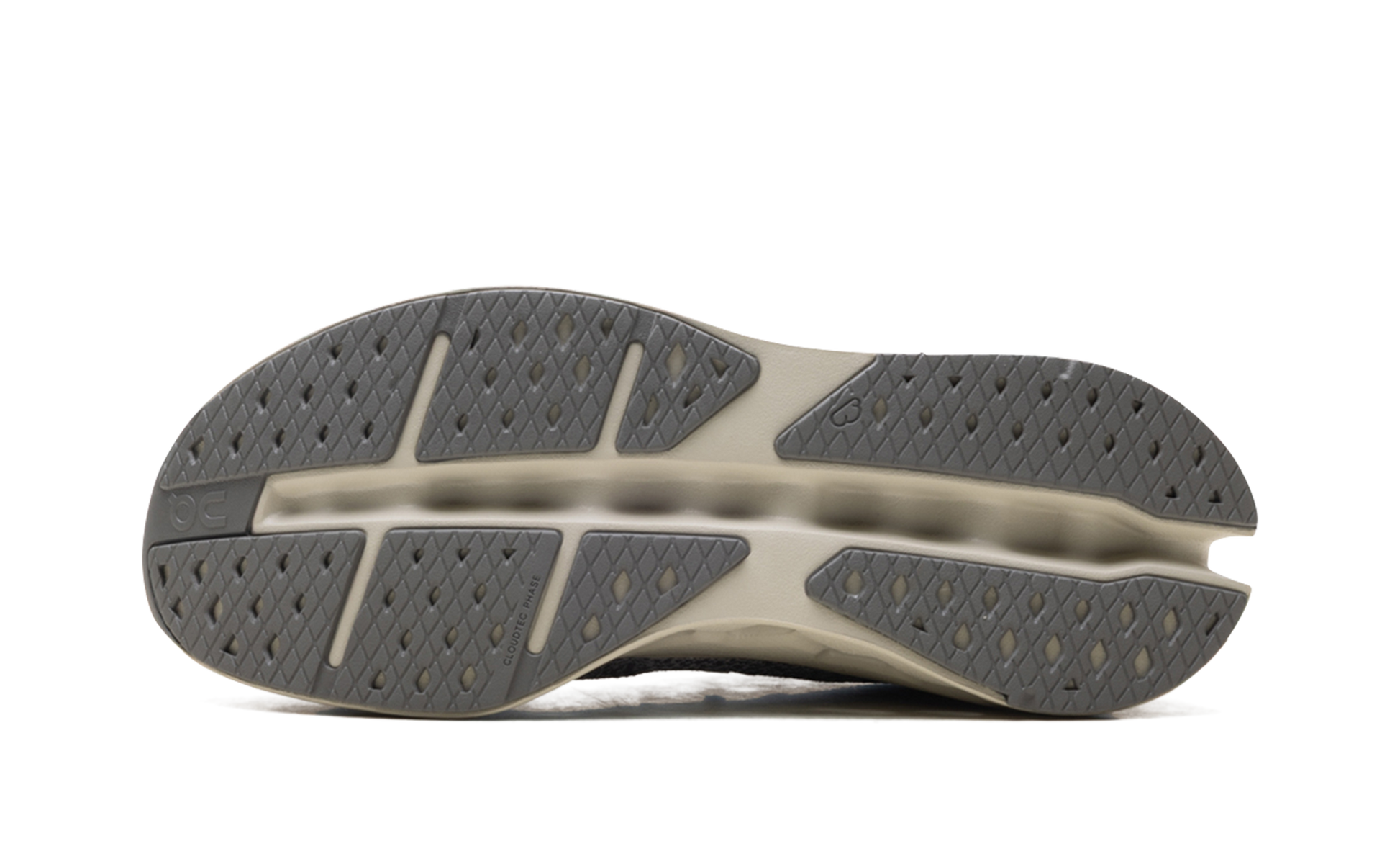 Cloudsurfer Max "Asphalt/Ice" 3MF30433396