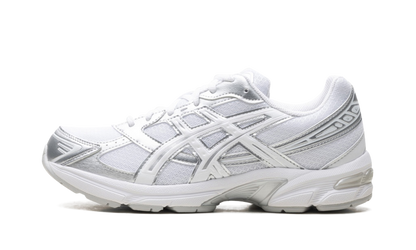Gel-1130 WMNS "White Silver" 1202A526 100