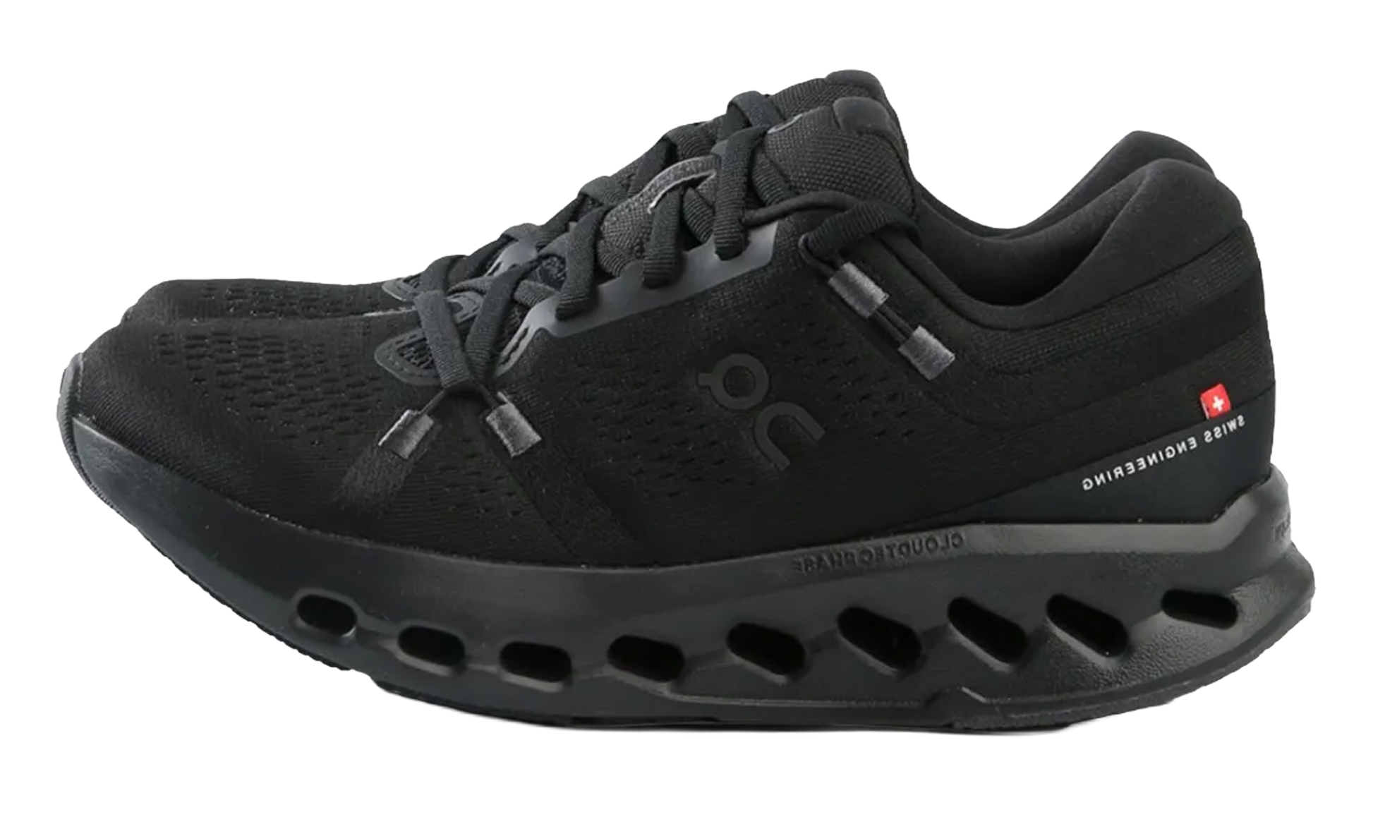 Cloudsurfer 2 WMNS "Black Black" 3WF10101043