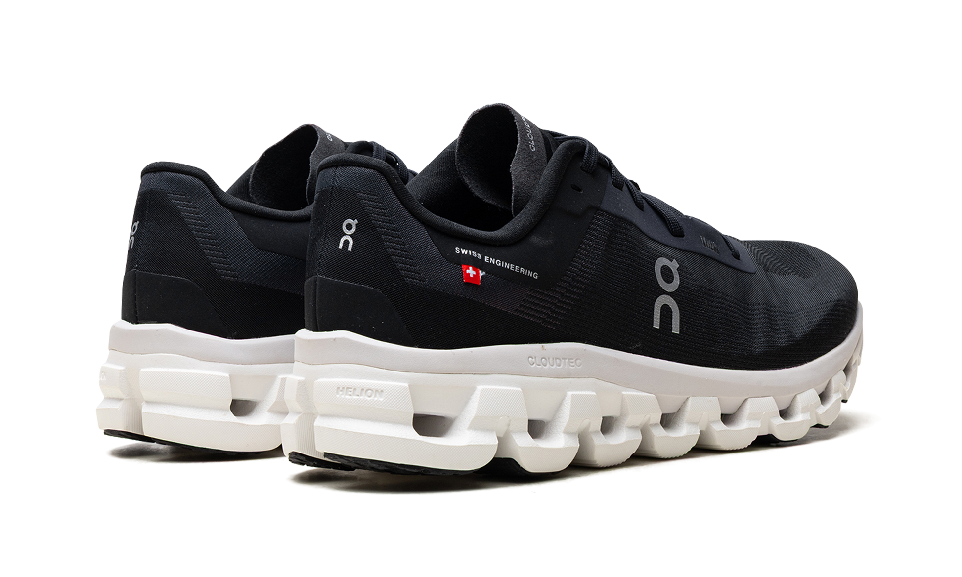 Cloudflow 4 WMNS "Black White" 3WD30110299