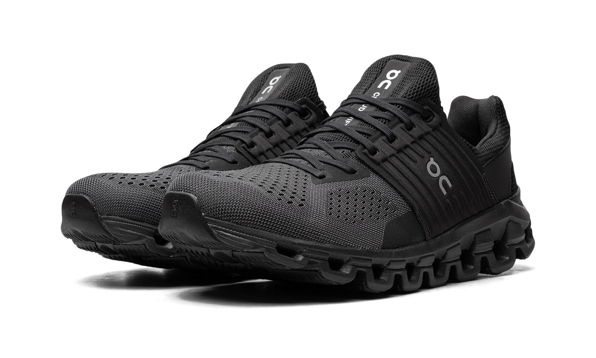 Cloudswift "Black" 41.98462