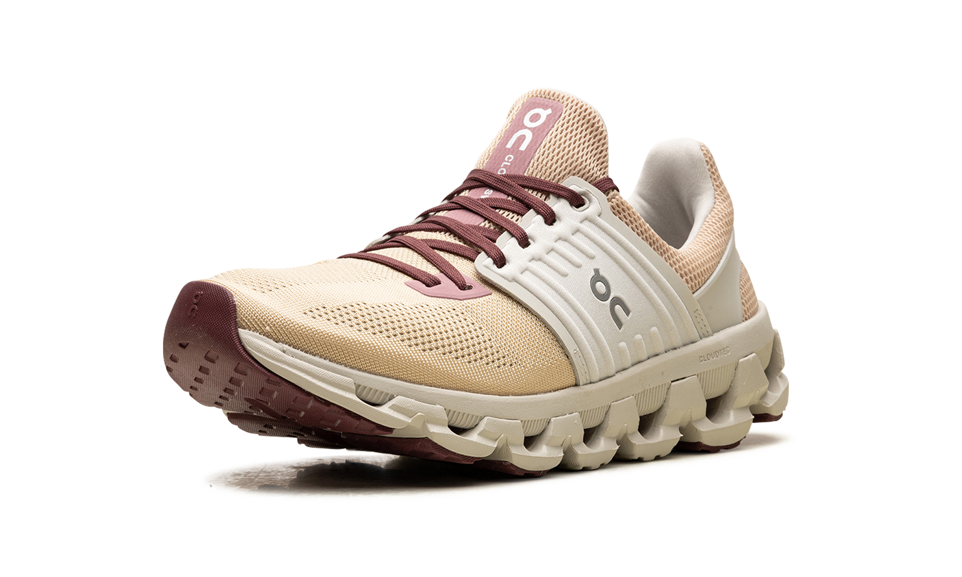On Cloudswift 3 AD WMNS "White" 3WD10152168