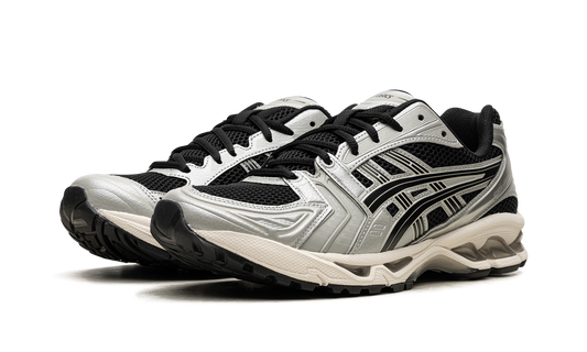 Gel Kayano 14 "Black / Seal Grey" 1201A019 005