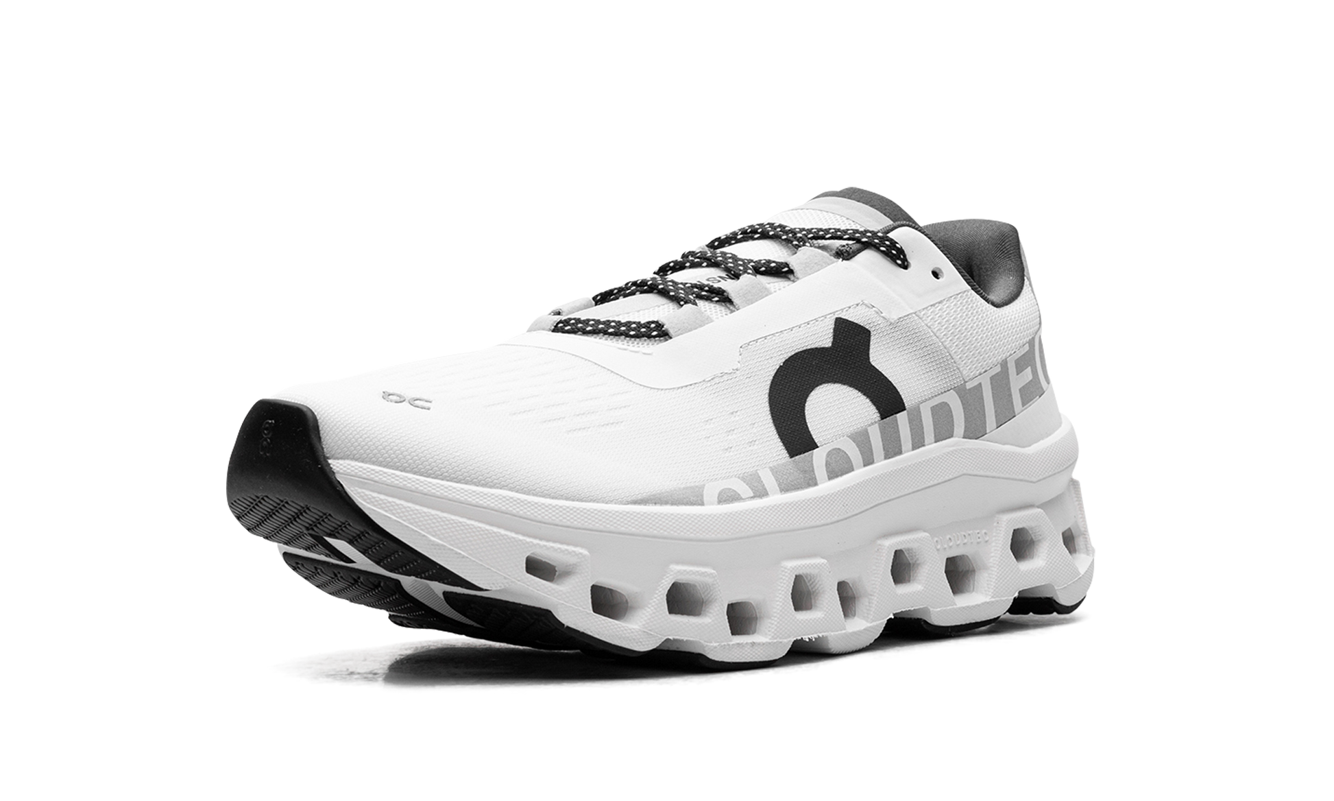 Cloudmonster WMNS "All White" 61.98433