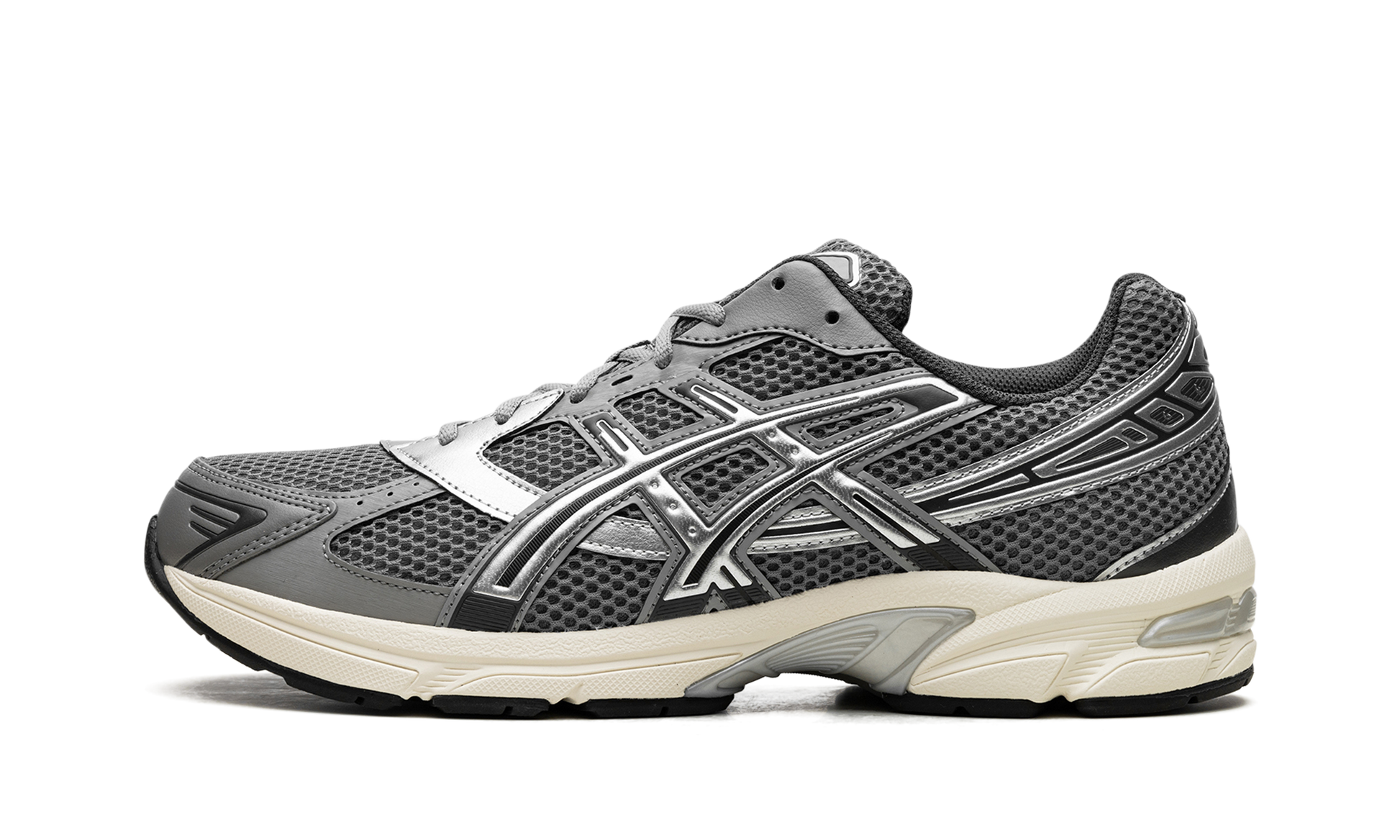 Gell 1130 "Clay Grey Pure Silver" 1201A256 026
