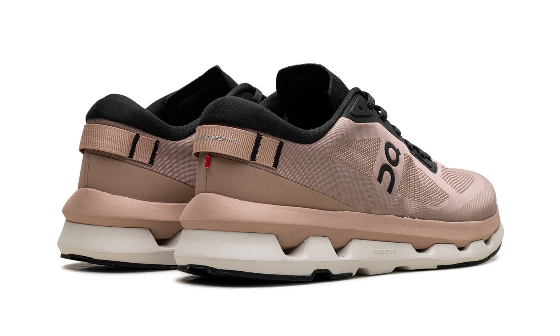 Cloudzone WMNS "Rosebrown Black" 3WF10073296