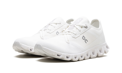 Cloud X 3AD "Undyed-White/White" 3WD30301743