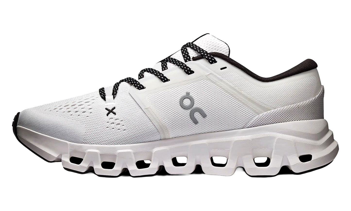 Cloud X 5 WMNS "White / Black" 3WG30060462
