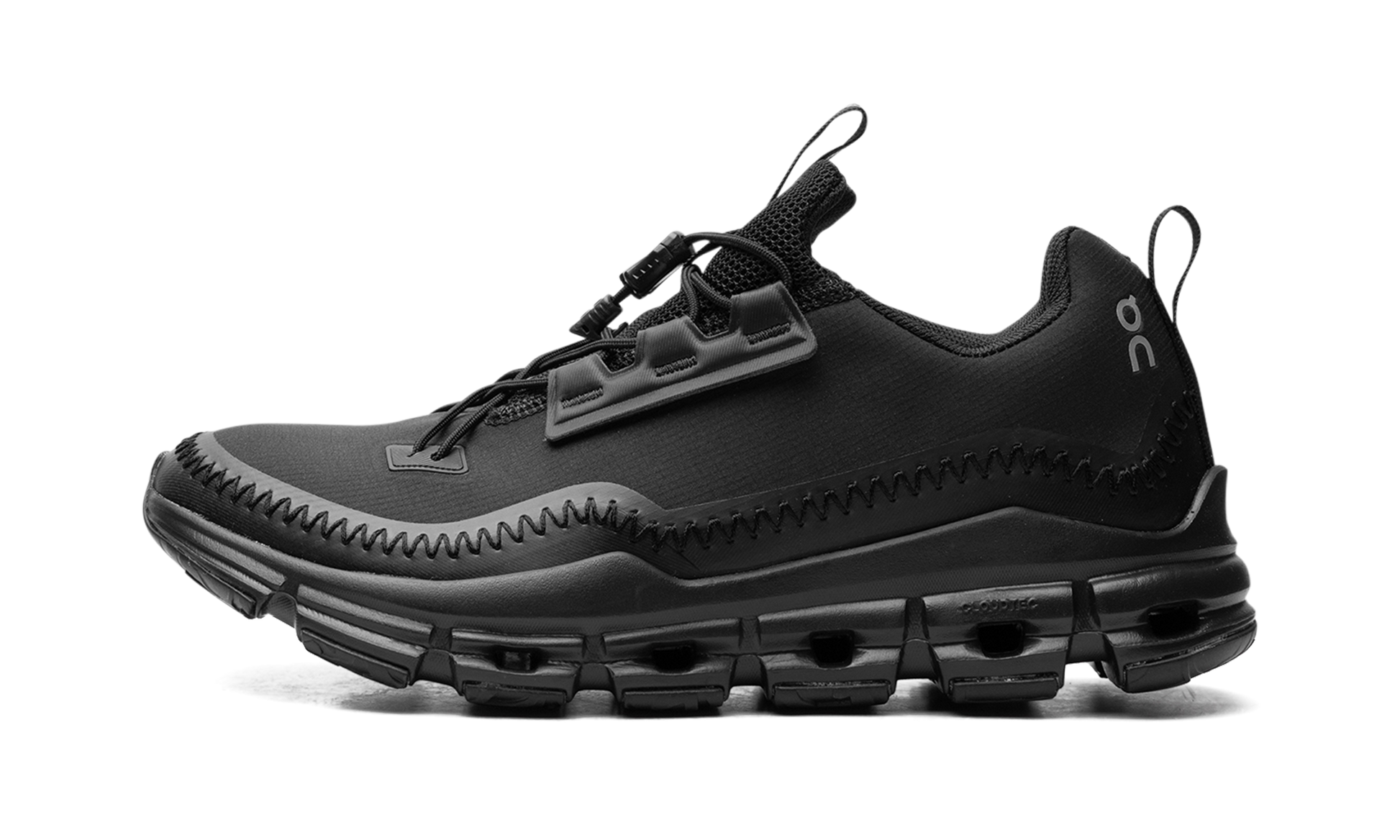 Cloudaway WMNS "All Black" 3WD30370485