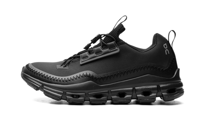 Cloudaway WMNS "All Black" 3WD30370485