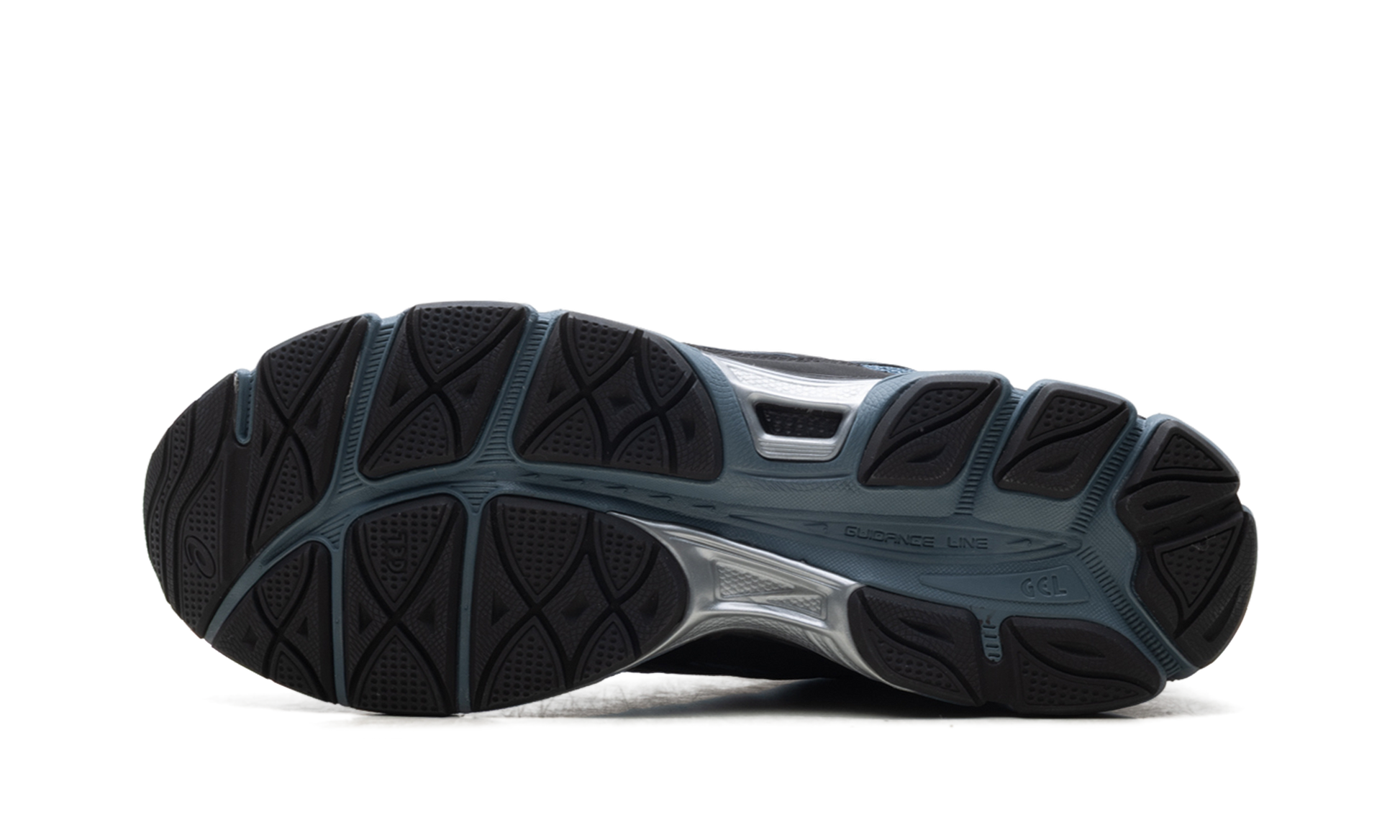 Gel NYC Rugged "Ironclad" 1203A735 021